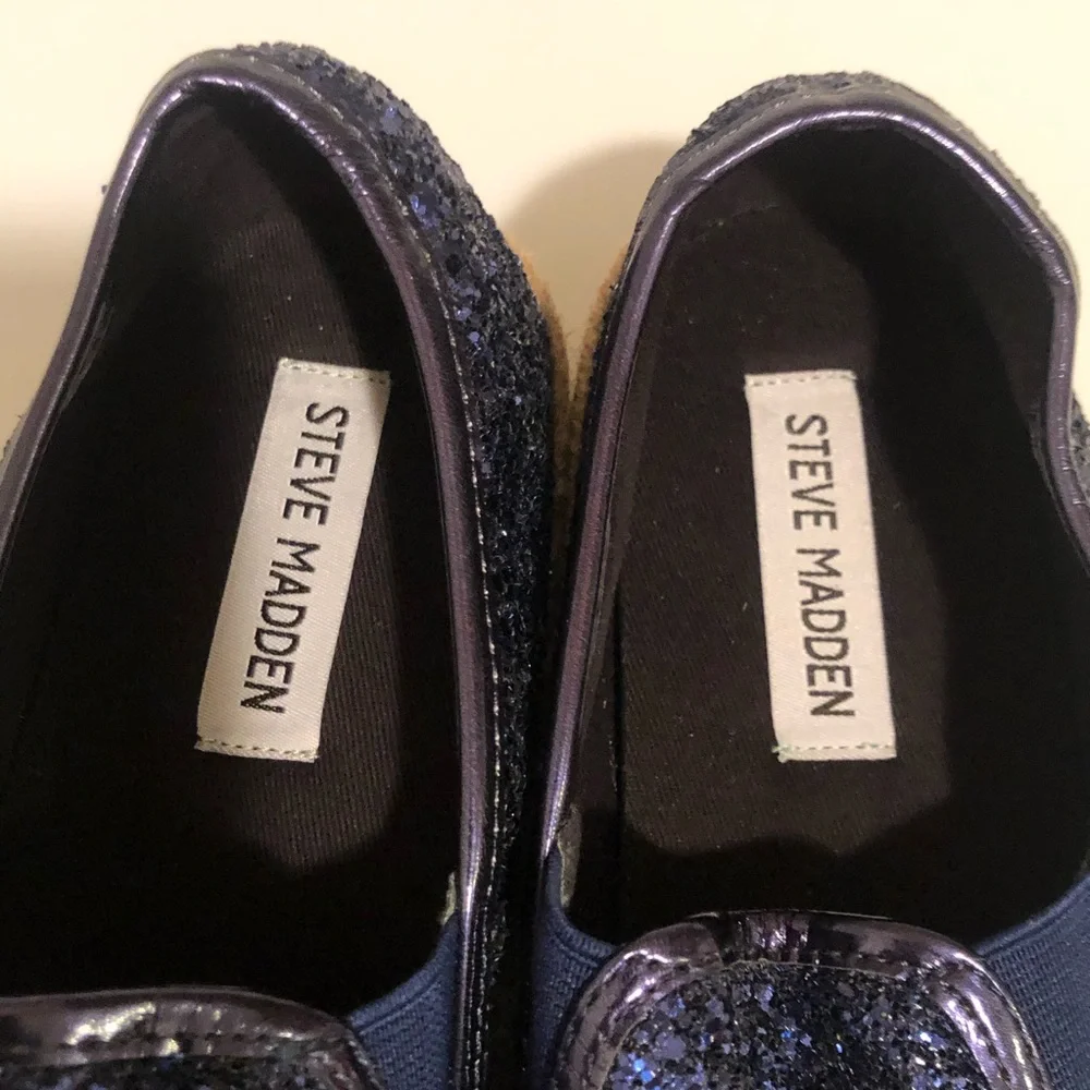 Steve Madden super fun